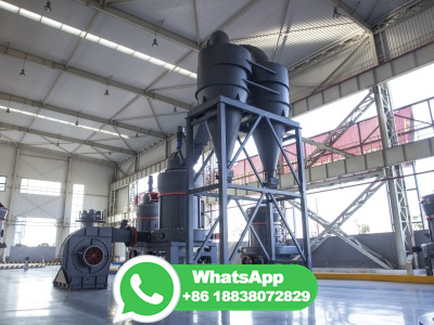 #10/Ball Mill/Animation/Full details//SemIII/Unit1/Size ...