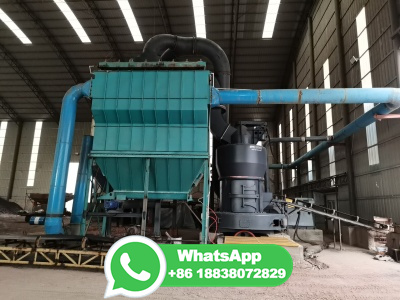 What Is The Feature Of A Batch Ball Mill? LinkedIn
