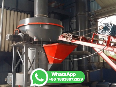 Grinding equipment for gold ore processing in Siberia
