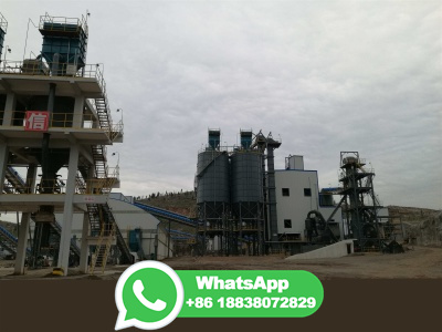 WOW! Coal Washing Plant with Jig Processing YouTube
