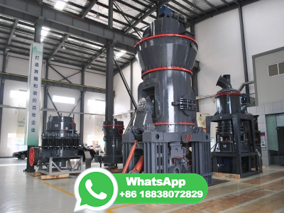 The Coal Extruder Machine is Working With Automatic Break Device