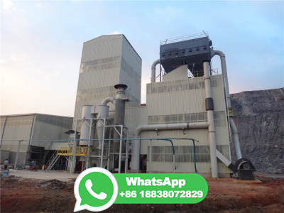 What is coal handling system? MBL