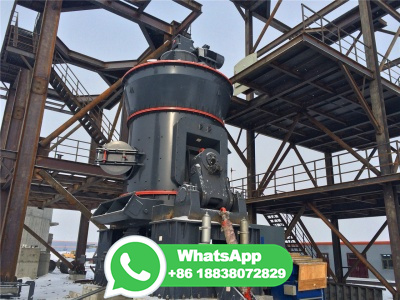 How Is Coal Pulverized in a Ball Mill?