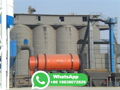 What's the Difference Between SAG Mill and Ball Mill