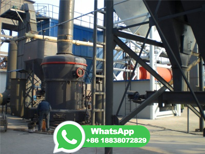 Ball Grinding Mill Manufacturers Suppliers in Mumbai